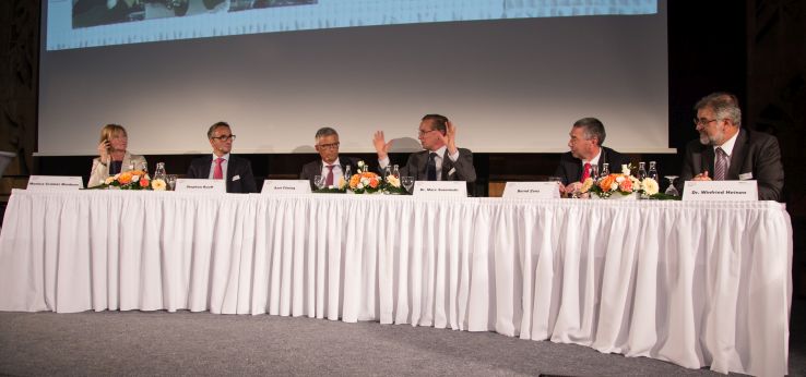 Panel (Bild: ivwKöln / TH Köln / Katrin Lübeck)