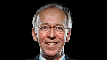 Prof. Dr. Dieter Dörr