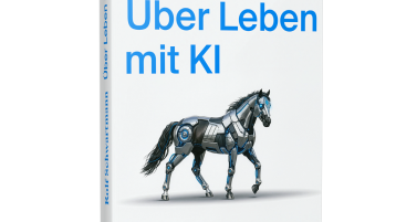 Über Leben mit KI (Bild: Über Leben mit KI)
