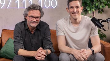 Podcast (Bild: Schwartmann)