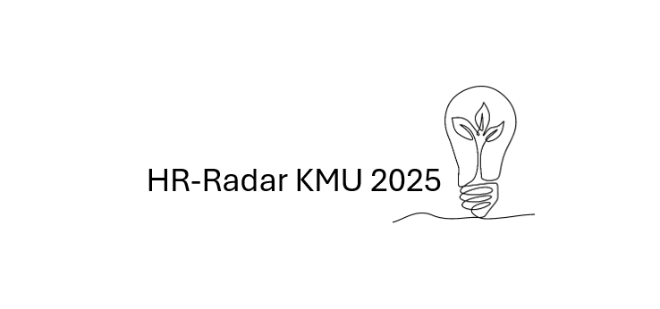 HR-Radar-KMU-Logo (Bild: HR-Radar KMU 2025)