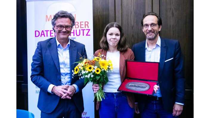 Eröffnungsveranstaltung 2025
