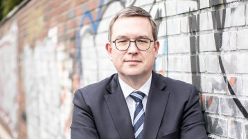 Markus Hartmann Markus Hartmann
