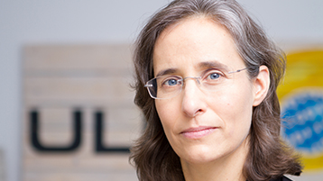 Dr. h.c. Marit Hansen Dr. h.c. Marit Hansen