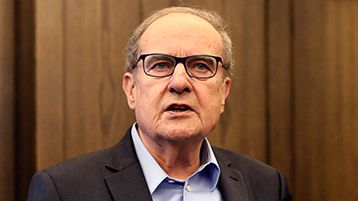 Prof. Dr. Joachim Metzner