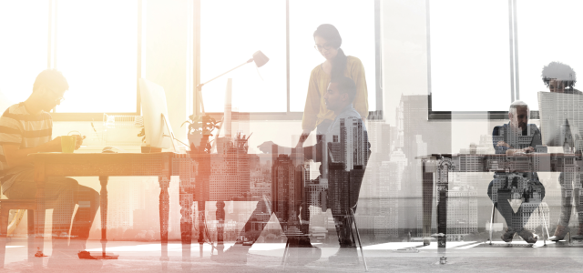 Interdisziplinäre Ringvorlesung Entrepreneurship & Innovation (Bild:iStock)