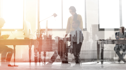 Interdisziplinäre Ringvorlesung Entrepreneurship & Innovation (Bild: iStock) Interdisziplinäre Ringvorlesung Entrepreneurship & Innovation (Bild: iStock)