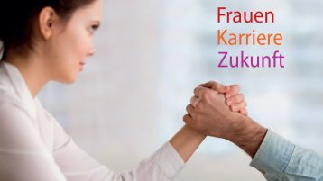 Frauen - Karriere - Zukunft (Bild: TH Köln) Frauen - Karriere - Zukunft (Bild: TH Köln)