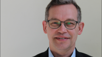 Prof. Dr. Torsten Rohlfs