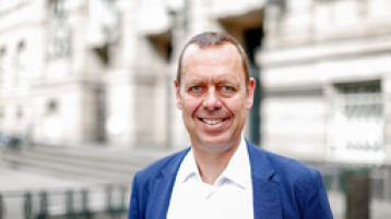 Prof. Dr. Torsten Oletzky