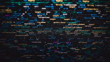 Programmcodelisting von Künstlicher Intelligenz (Bild: Lizenzfrei - Pexels.com)