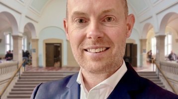 Prof. Dr. Dominik Orbach