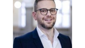 Prof. Dr. Thorsten Süß