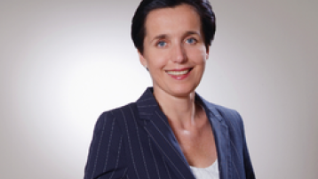 Prof. Dr. Gabriele Zimmermann