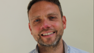 Prof. Dr. Matthias Wolf