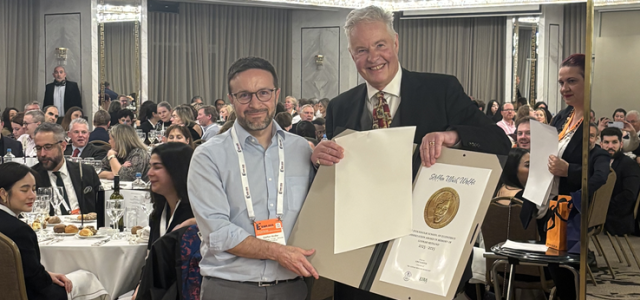 zwei Männer (Bild:Stockholm School of Economics)