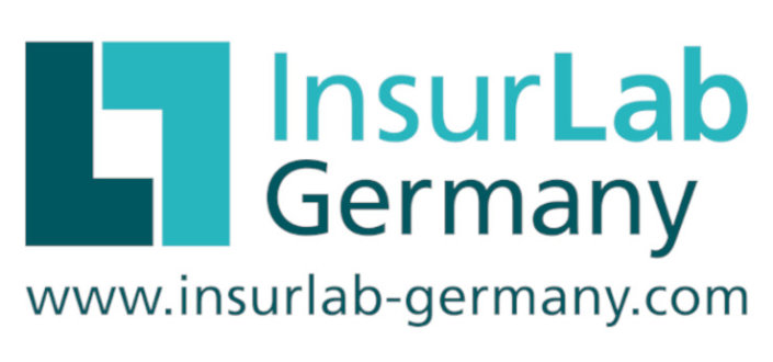 Logo InsurLab Germany