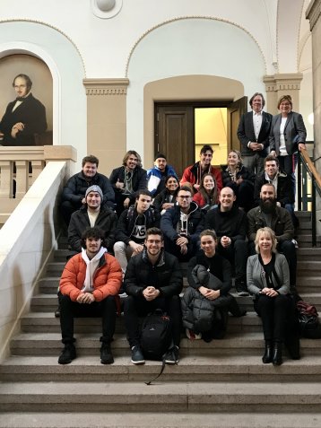 RMIT Winter School RMIT Winter School