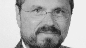Dr. Rainer Braun Dr. Rainer Braun