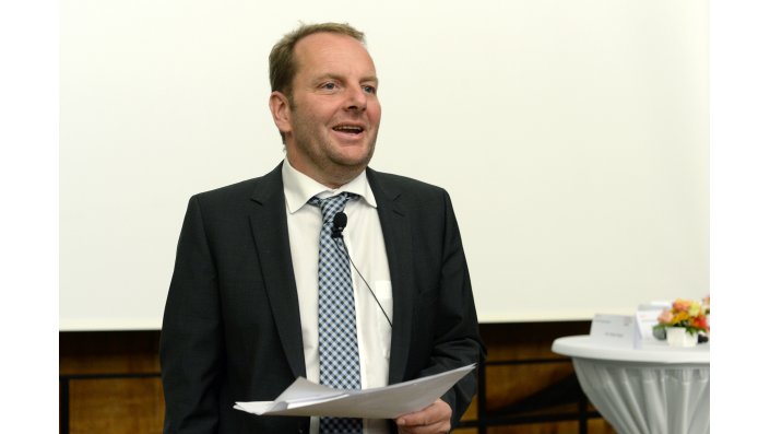 Prof. Horst Müller-Peters, ivwKöln