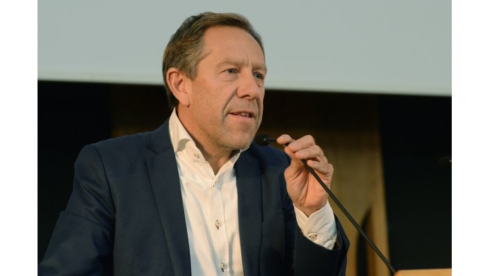 Prof. Dr. Björn Bloching (Roland Berger Digital)
