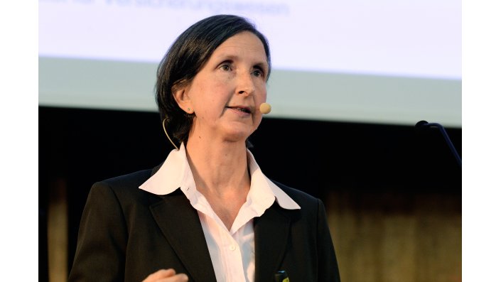 Prof. Dr. Michaele Völler (TH Köln)