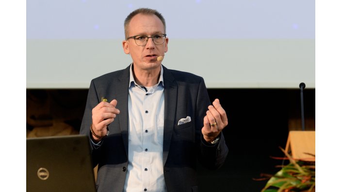 Dr. Andreas Becks (SAS Institute GmbH)