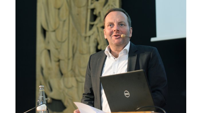 Prof. Horst Müller Peters (TH Köln)
