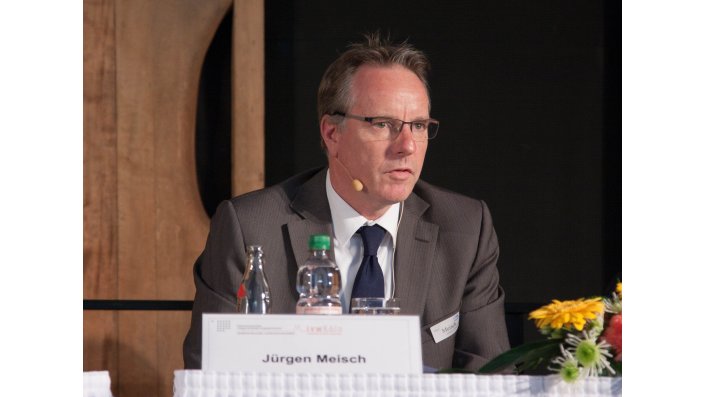 Jürgen Meisch (Achalm Capital, Geschäftsführer)
