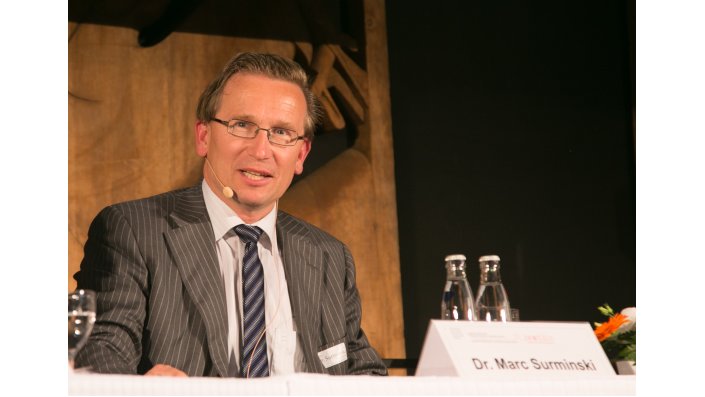 Dr. Marc Surminski (Zeitschrift für Versicherungswesen)