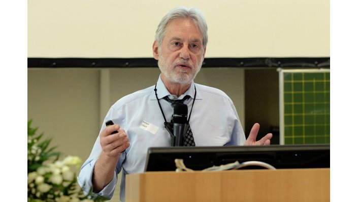 Dr. Richard Urbach
