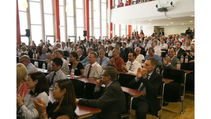 Auditorium