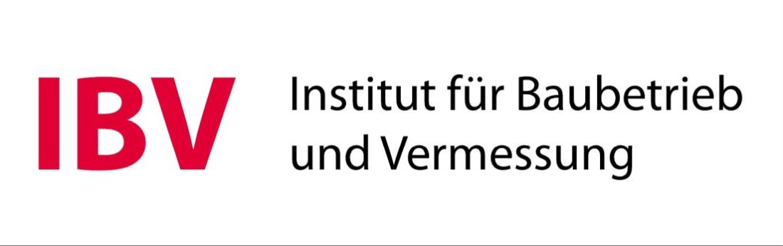 Logo des Instituts für Baubetrieb und Vermessung (Bild: TH Köln)