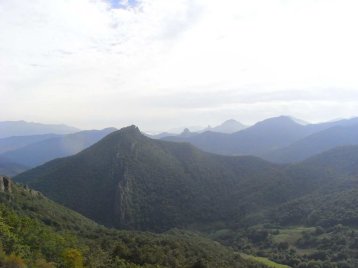 Picos de Europa