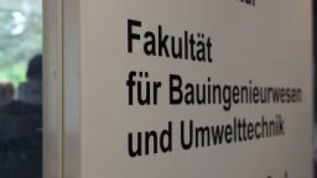 Wegweiser (Bild: Thilo Schmülgen/FH Köln) Wegweiser (Bild: Thilo Schmülgen/FH Köln)