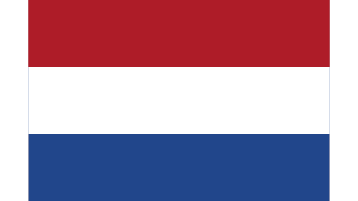 Flagge der Niederlande (Bild: By Zscout370 (Own work) [Public domain], via Wikimedia Commons)