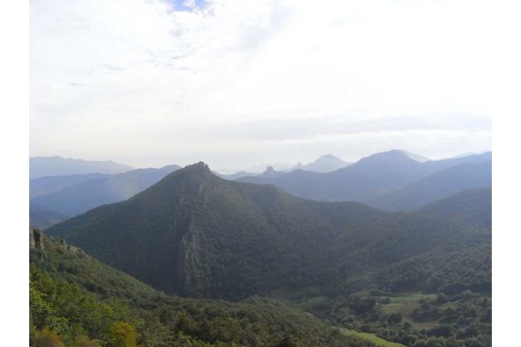 Picos de Europa