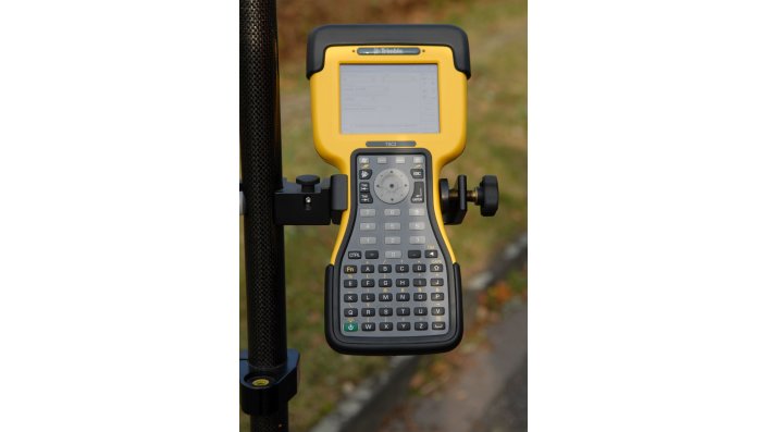 GNSS-Empänger