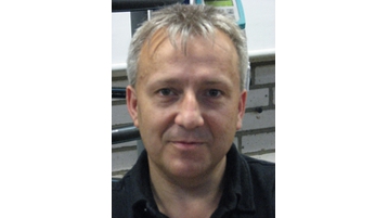 Portrait Martzinek Portrait Martzinek
