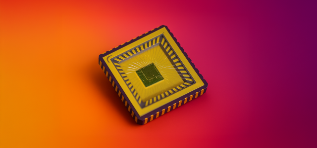 Chip (Bild:A. Utz / TH Köln)