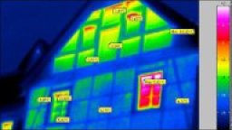 Thermographie (Bild: FH Köln, Anton Kraus)