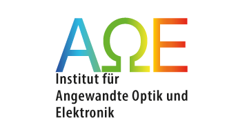 AOE Logo (Bild: Harings / TH Köln)