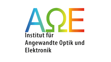 AOE Logo (Bild: Harings / TH Köln) AOE Logo (Bild: Harings / TH Köln)