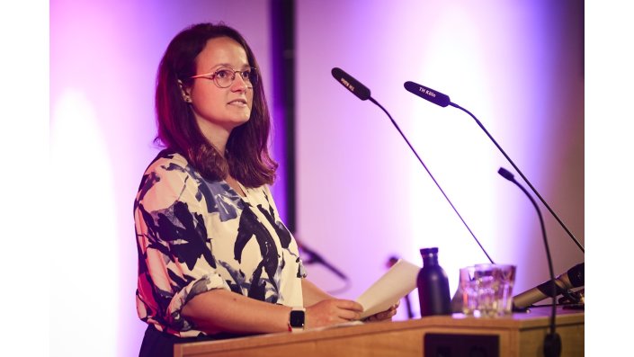 Rede Anja Brückel