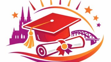 Logo Absolventenfeier