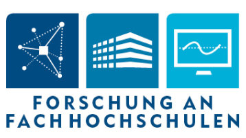 Logo Forschung an Fachhochschulen