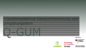 Q_GUM_Logo (Bild: TH Köln)