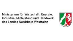 Logo NRW Logo NRW
