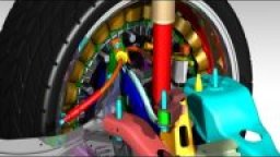 Felgenmaschine Felgenmaschine