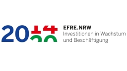 Logo EFRE Logo EFRE